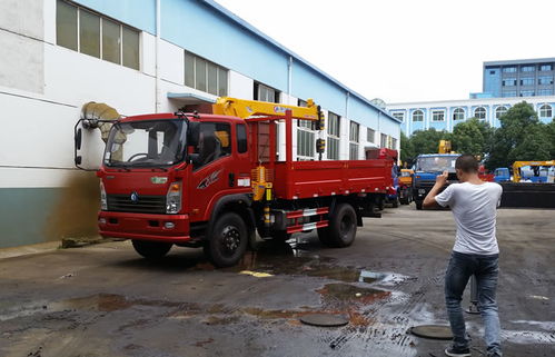 湖南地區國五東風8噸隨車吊（貨箱帶伸縮）綜合解析 價格、車型（EQ5082JSQL）及配件廠家指南