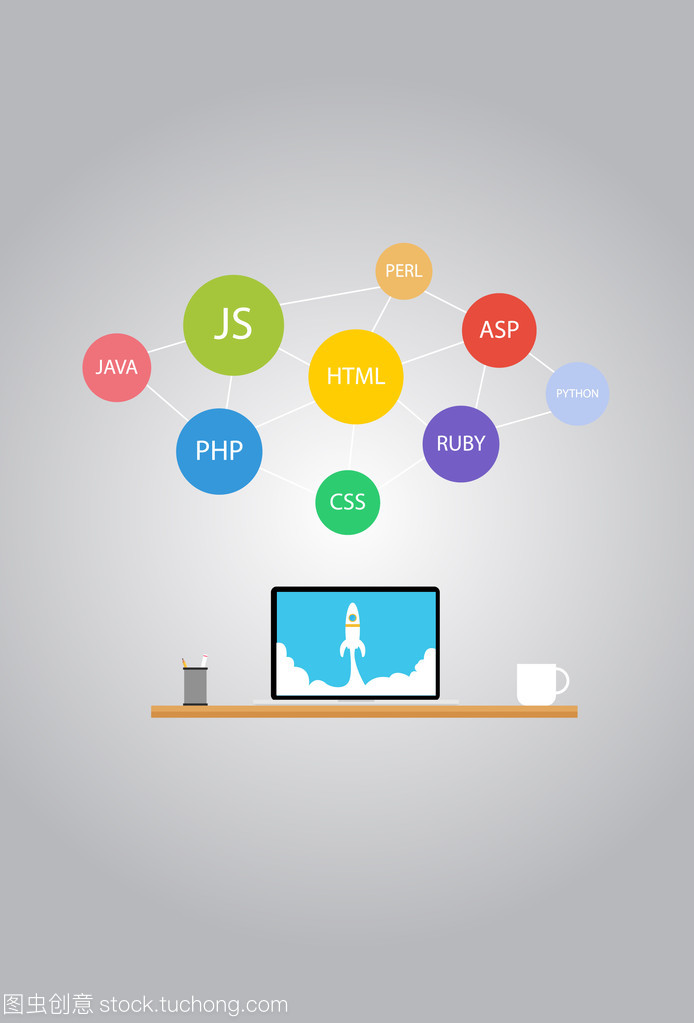 網(wǎng)站設(shè)計與開發(fā) 構(gòu)建數(shù)字化成功的核心技術(shù)