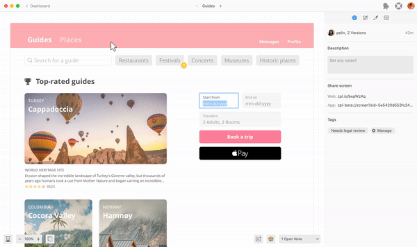 第一波 2020年3月超實用設(shè)計工具大合集 網(wǎng)站設(shè)計與開發(fā)